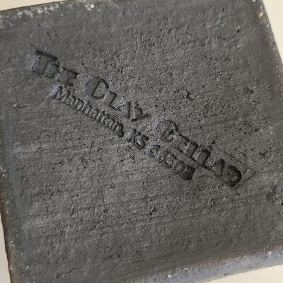 Lot 57: Shlomi Haziza Studio Artist Book, & Handmade Artists Works 