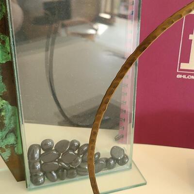 Lot 57: Shlomi Haziza Studio Artist Book, & Handmade Artists Works 