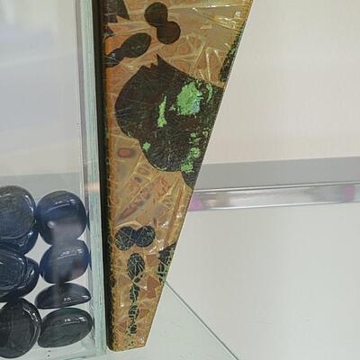 Lot 57: Shlomi Haziza Studio Artist Book, & Handmade Artists Works 