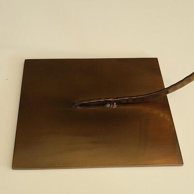 Lot 57: Shlomi Haziza Studio Artist Book, & Handmade Artists Works 