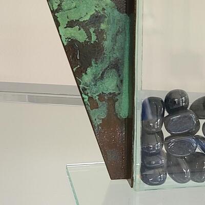 Lot 57: Shlomi Haziza Studio Artist Book, & Handmade Artists Works 