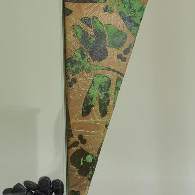 Lot 57: Shlomi Haziza Studio Artist Book, & Handmade Artists Works 
