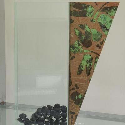 Lot 57: Shlomi Haziza Studio Artist Book, & Handmade Artists Works 