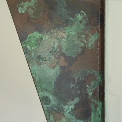 Lot 57: Shlomi Haziza Studio Artist Book, & Handmade Artists Works 