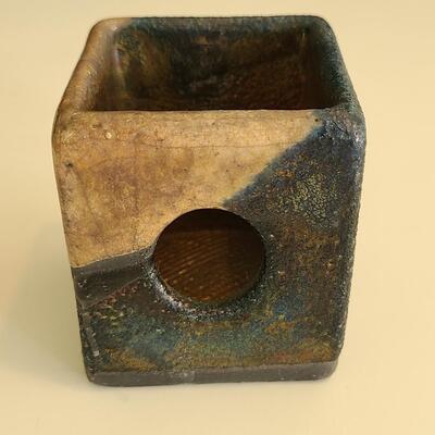 Lot 57: Shlomi Haziza Studio Artist Book, & Handmade Artists Works 