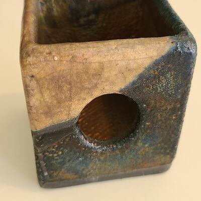 Lot 57: Shlomi Haziza Studio Artist Book, & Handmade Artists Works 