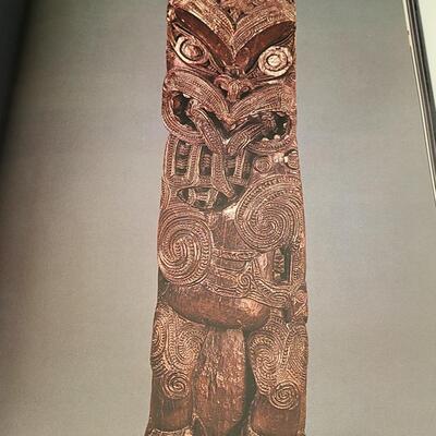Lot 88: Rwanda Path To Peace Tribal Basket, Tribal Arts and More 