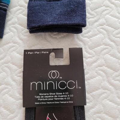 Lot 414: Socks Lot