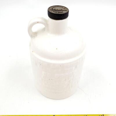 MCCORMICK "OLD HOLLADAY" MISSOURI WHISKEY 7 JUG