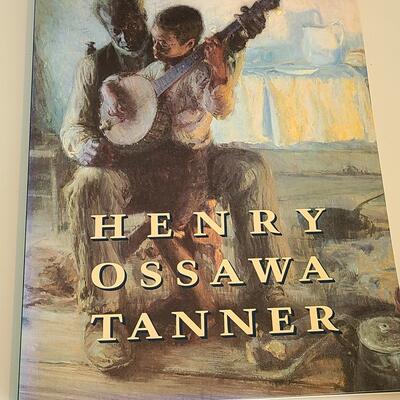 Lot 131: The Met Coffee Table Art Books: Female Gaze, Henry Ossawa Tanner and More 