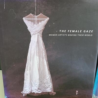 Lot 131: The Met Coffee Table Art Books: Female Gaze, Henry Ossawa Tanner and More 