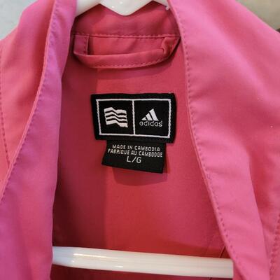 Lot 445: Ladies Vests Lot  (Pinks & Purple 