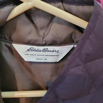 Lot 445: Ladies Vests Lot  (Pinks & Purple 