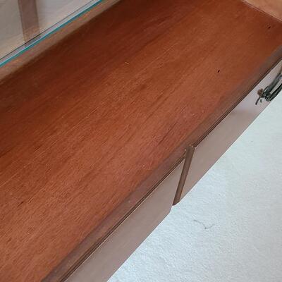 Lot 147: Permacraft Vintage Dresser
