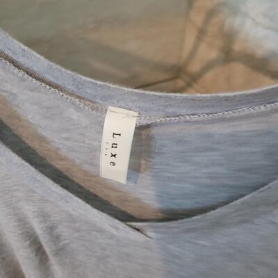 Lot 449: Ladies Casual Shirts (3)