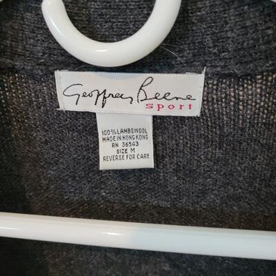 Lot 450: Ladies Vest Lot (4)