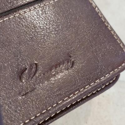 Lot 456: Purse and Wallet/Wristlet