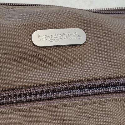 Lot 457: (2) Baggallini Purses