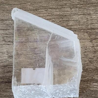 Lot 486: (2) Quartz Crystals
