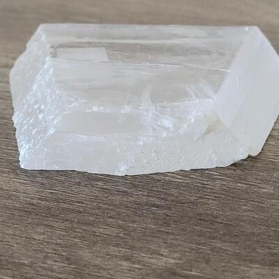 Lot 486: (2) Quartz Crystals