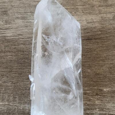 Lot 488: (2) Quartz Crystals