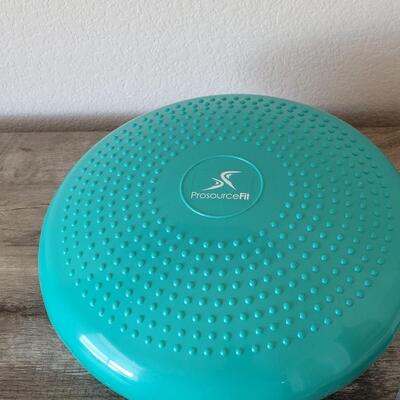 Lot 491: ProSourceFit Exercise Balance Disc