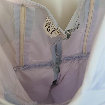 Lot 120: Vintage Gowns, Crinoline, and More 