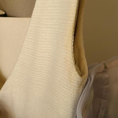 Lot 120: Vintage Gowns, Crinoline, and More 