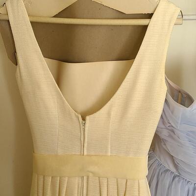 Lot 120: Vintage Gowns, Crinoline, and More 