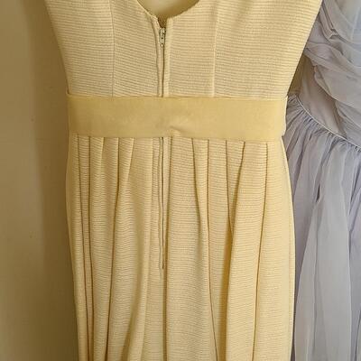 Lot 120: Vintage Gowns, Crinoline, and More 