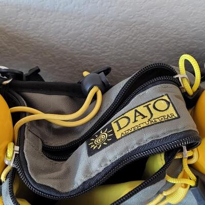 Lot 493: Dajo Hiking Canteen Holder