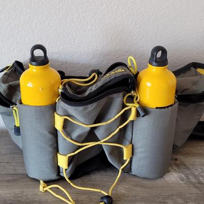 Lot 493: Dajo Hiking Canteen Holder