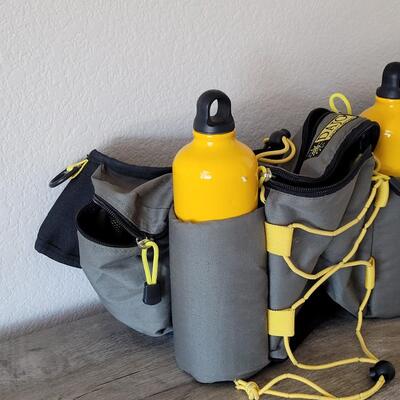 Lot 493: Dajo Hiking Canteen Holder