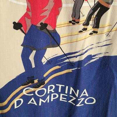 Lot 119: Vintage Vail & More Ski Apparel 