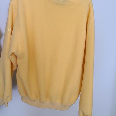 Lot 119: Vintage Vail & More Ski Apparel 
