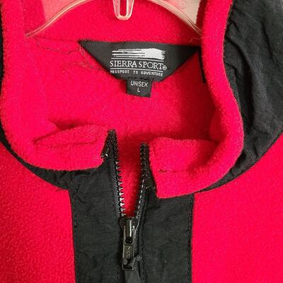 Lot 119: Vintage Vail & More Ski Apparel 