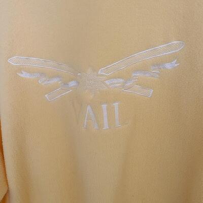 Lot 119: Vintage Vail & More Ski Apparel 