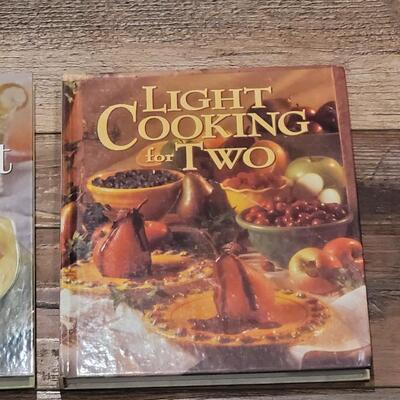 Lot 495: Cookbook Lot with Colorado Cookbook