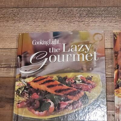 Lot 495: Cookbook Lot with Colorado Cookbook
