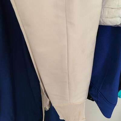 Lot 118: Womens Ski Apparel Designer Brands (Bogner &More)