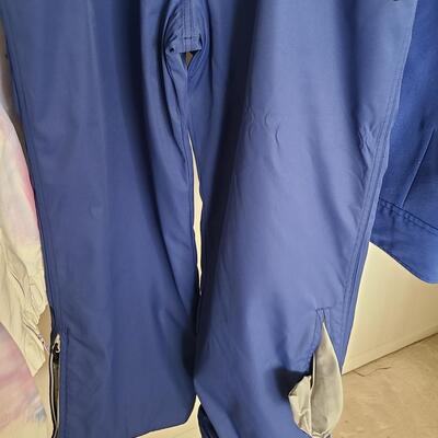 Lot 118: Womens Ski Apparel Designer Brands (Bogner &More)