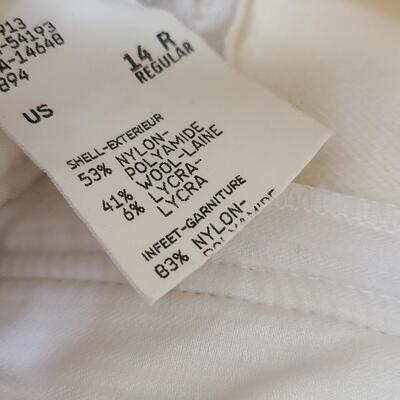 Lot 118: Womens Ski Apparel Designer Brands (Bogner &More)