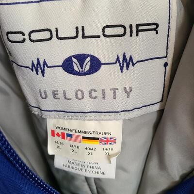 Lot 118: Womens Ski Apparel Designer Brands (Bogner &More)