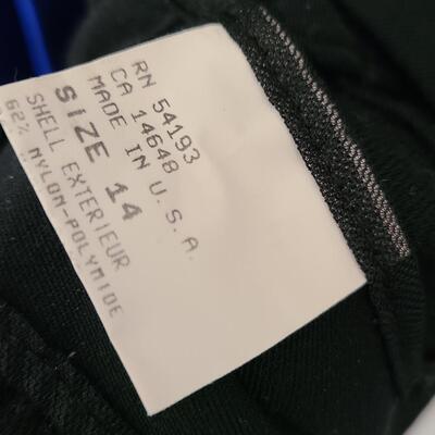 Lot 118: Womens Ski Apparel Designer Brands (Bogner &More)