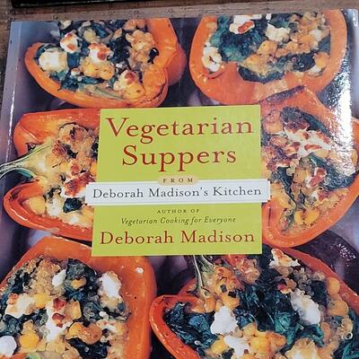 Lot 496: Pressure Cooking Cookbooks & Others