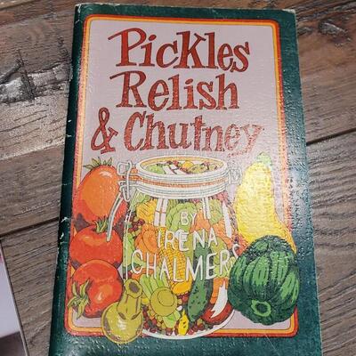 Lot 499: Paperback Cookbook lot