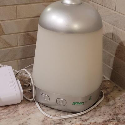 Lot 502: GreenAir Diffuser 