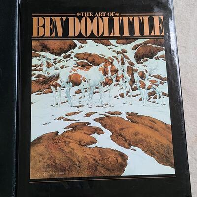 Lot 421U: Coffee Table Art Books (RIZZI Autographed)