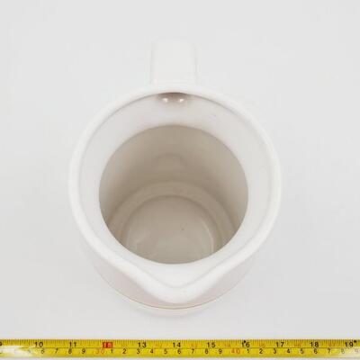 COOKS TOOLS PITCHER