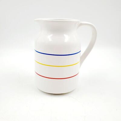 COOKS TOOLS PITCHER